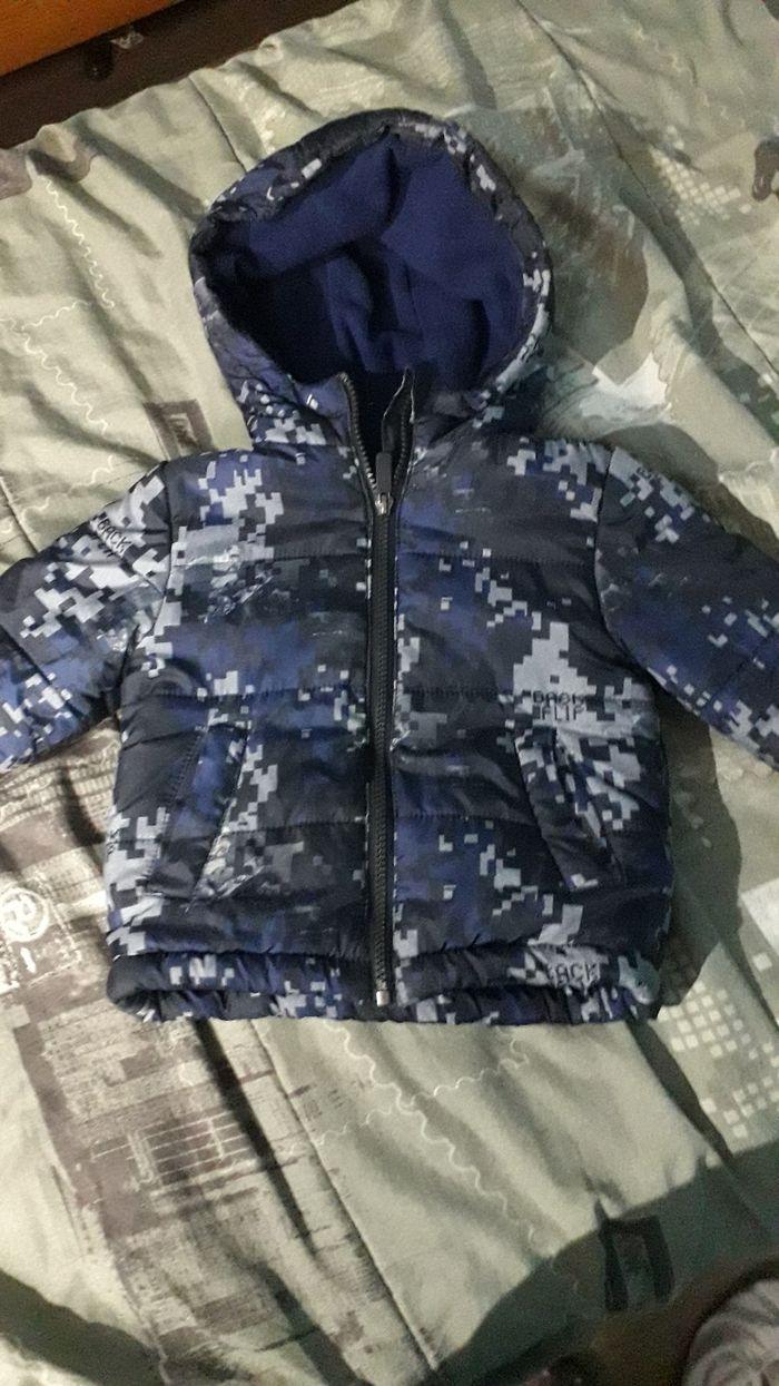 Manteau