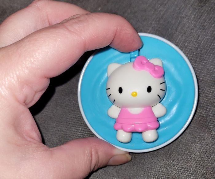 Jeu Hello Kitty - photo numéro 2