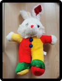 Peluche Lapin