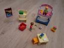 Playmobil Chambre enfants