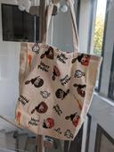 Tot Bag Harry Potter