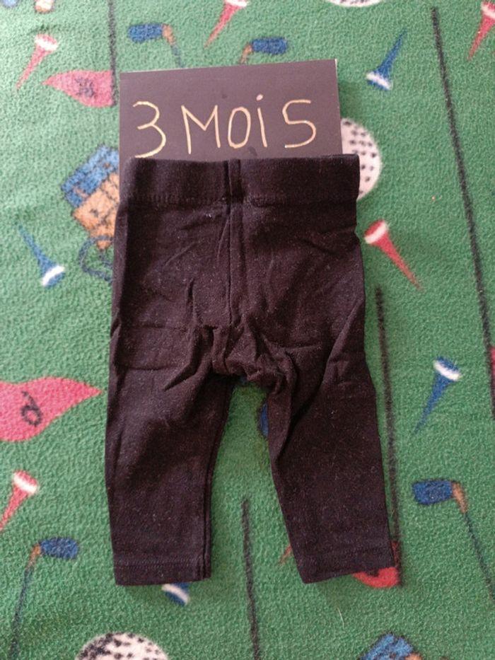 Pantalon garçon 3 MOIS - photo numéro 2