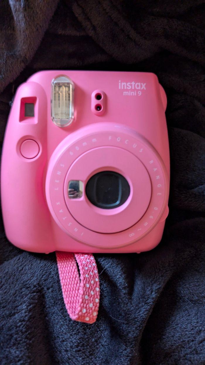 Instax mini 9