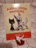 Audioconte Disney altaya