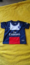 Maillot psg