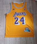 Maillot NBA Lakers Kobe Bryant