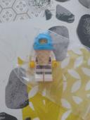 Figurine LEGO