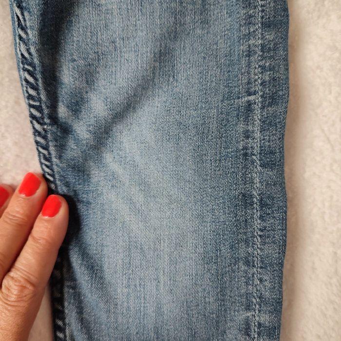 Lot salopette - jeans 2 ans - 86 cms - photo numéro 6