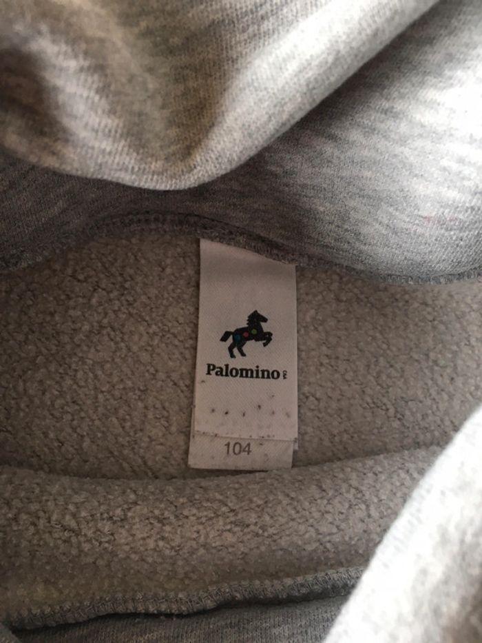 Sweat Palomino 4 ans - photo numéro 3