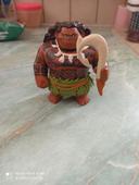 Maui figurine