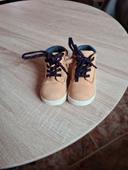 Chaussures bébé garçon