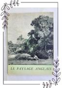 Le paysage anglais de Gainsborough à Turner - Les presses artistiques