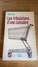 Les tribulations d’une caissière