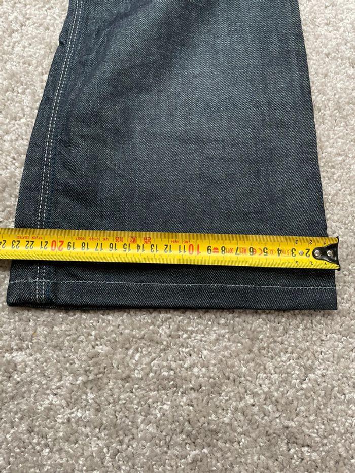 Jeans cargo G-star taille 36 - photo numéro 9