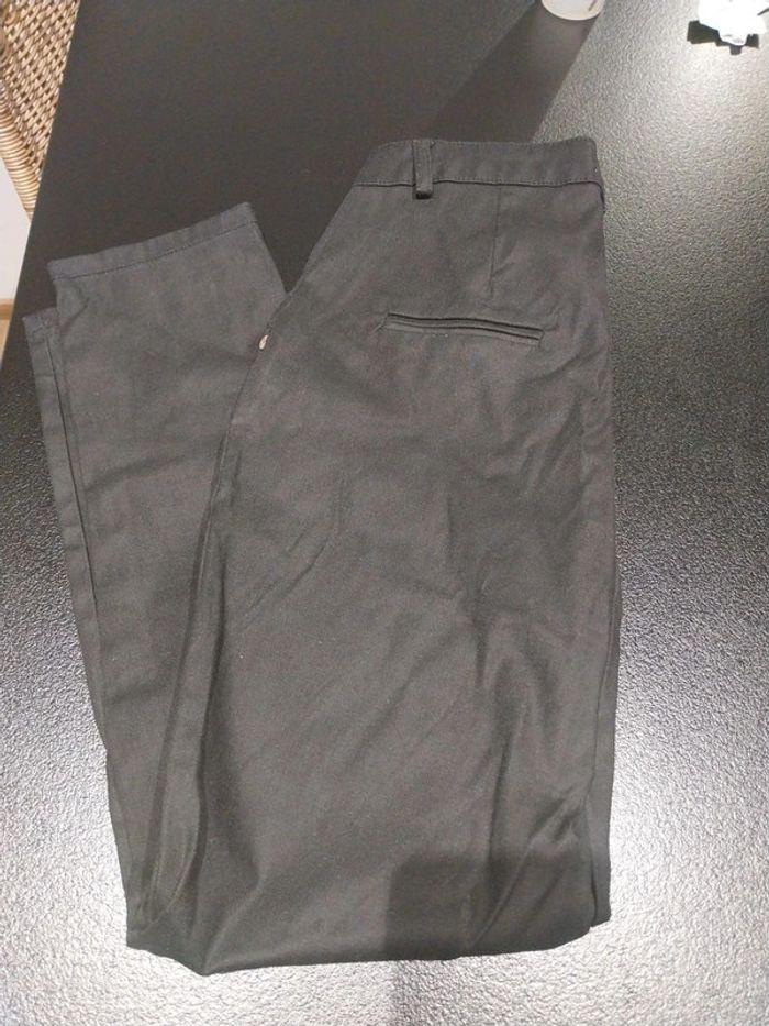 Pantalon chino - photo numéro 3