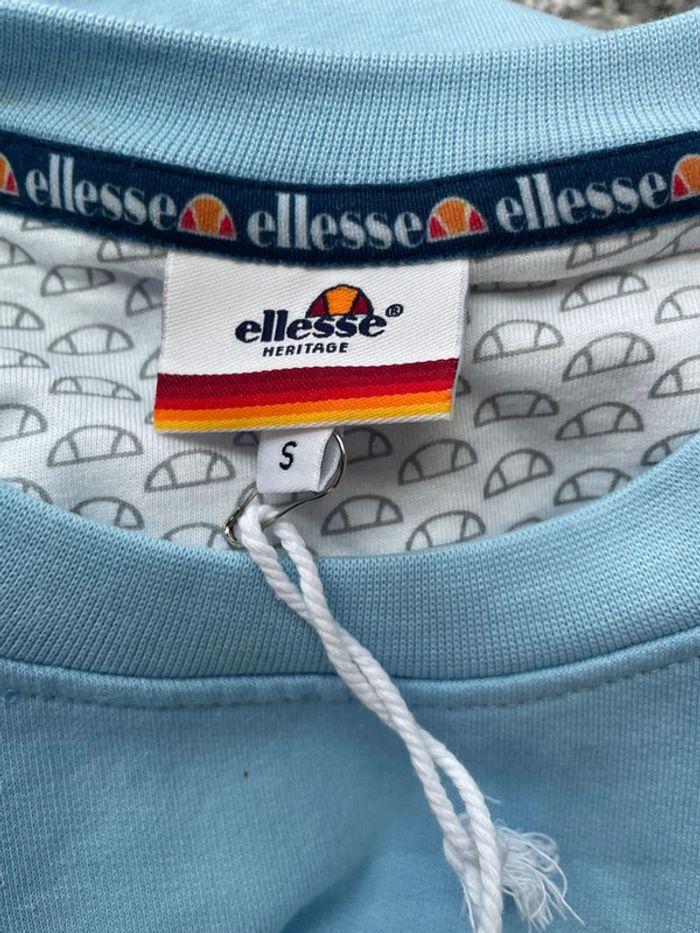 Sweat homme Ellesse taille S - photo numéro 6