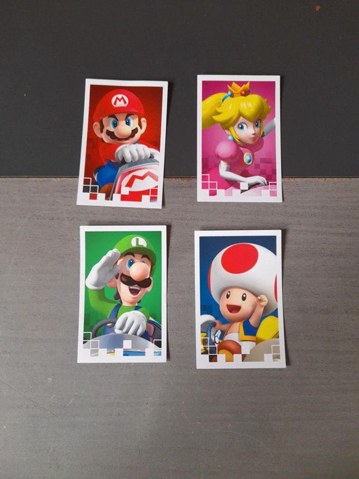 Monopoly gamer mario kart - photo numéro 4