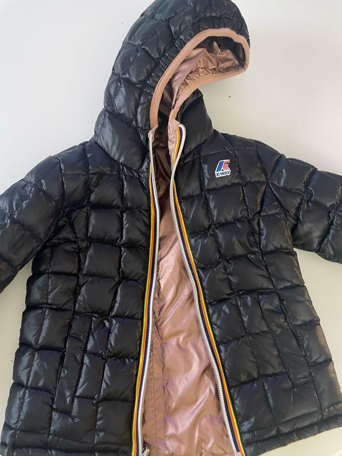 Manteau Kway - photo numéro 5