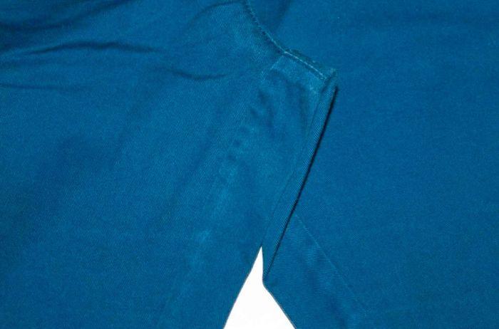 Pantalon  – Bleu  marine – 44 - photo numéro 9