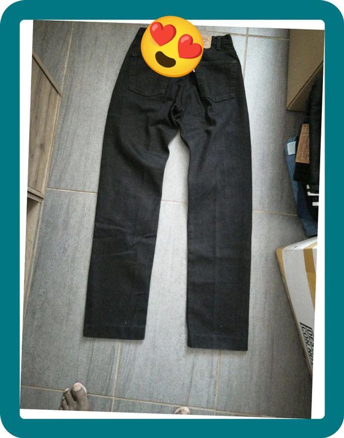 Jean Levi's taille w27/L34 - photo numéro 3