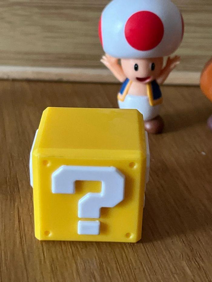 Figurines Super Mario - photo numéro 5