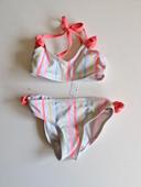 Maillot de bain 2 pièces