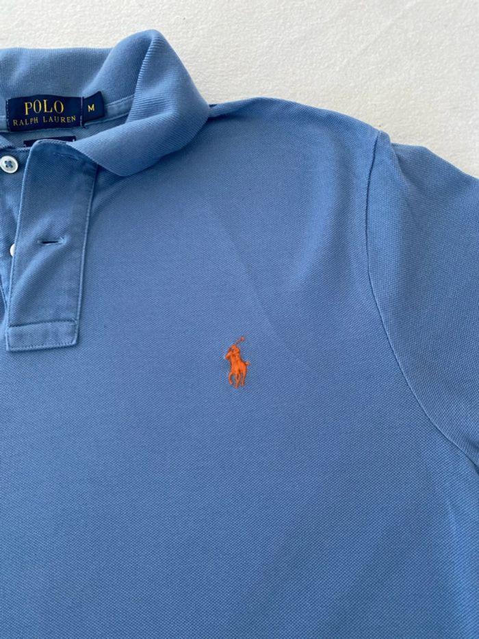 Polo Ralph Lauren - photo numéro 2