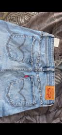 Jeans levi’s