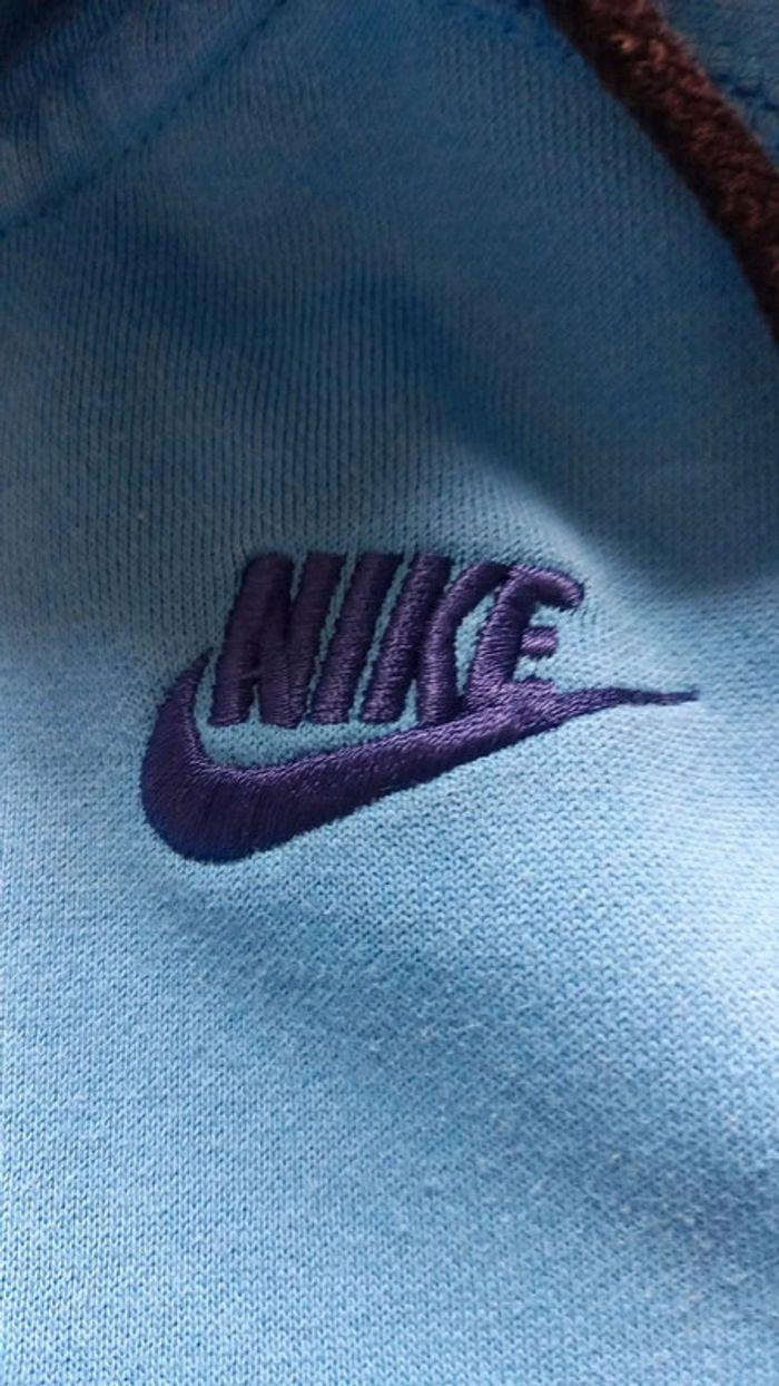 Veste Zip Nike très bonne état taille S - photo numéro 3