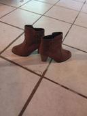 Bottines taille 37