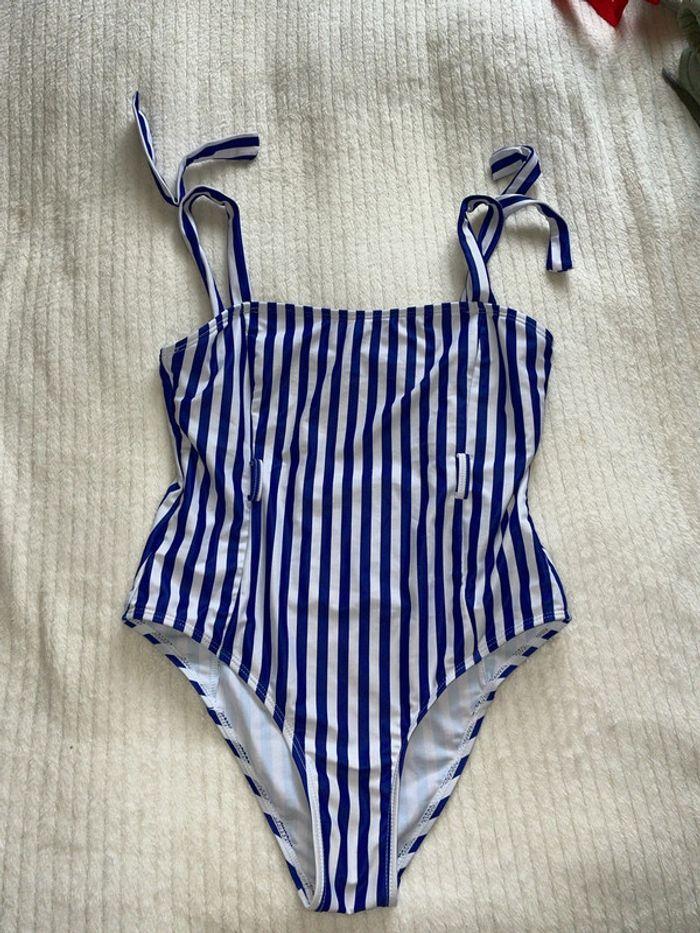 Maillot de bain