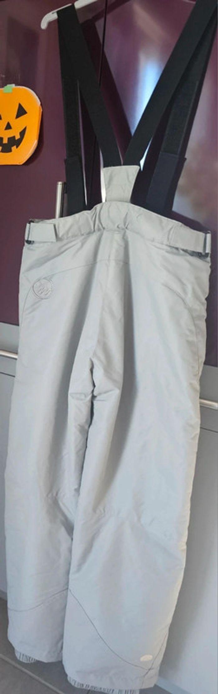 Pantalon de ski taille 40 - photo numéro 2