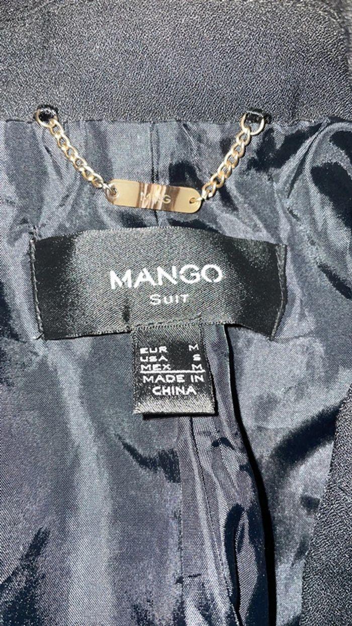 Veste blazer Mango - photo numéro 2