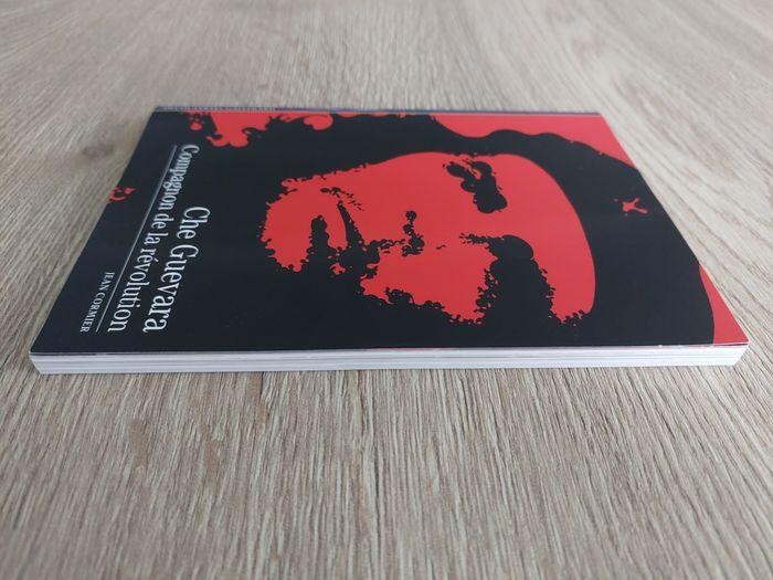 Livre "Che Guevara compagnon de la révolution" - photo numéro 5