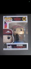 Pop Stranger Things Robin 1461