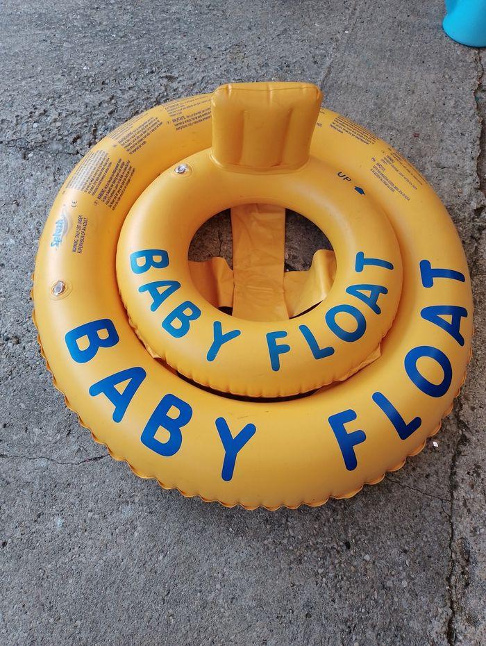 Bouée bébé baby float - photo numéro 1