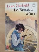 Livre pour enfants "Le berceau volant"