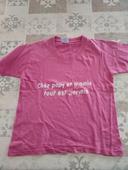 T shirt fantaisie