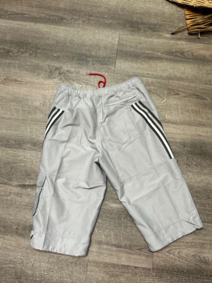 Short bermudas adidas skateur - photo numéro 6