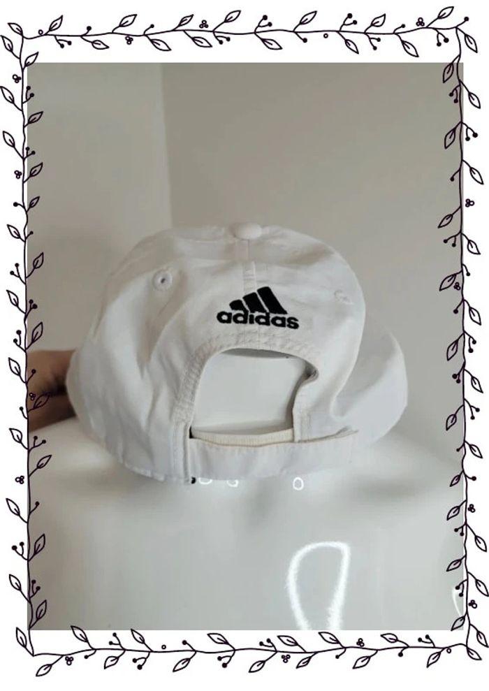 Belle casquette Adidas femme TU - photo numéro 5