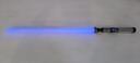 Sabre laser lightsaber métal black 2