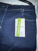 Jeans slim 12 ans