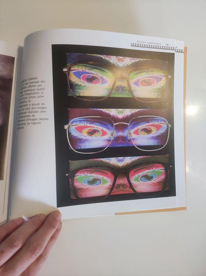 Livre technique de la photographie Eyrelles - photo numéro 7