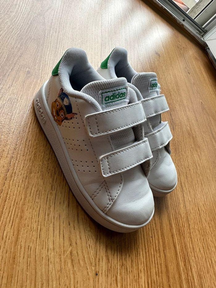 Stan smith - photo numéro 1