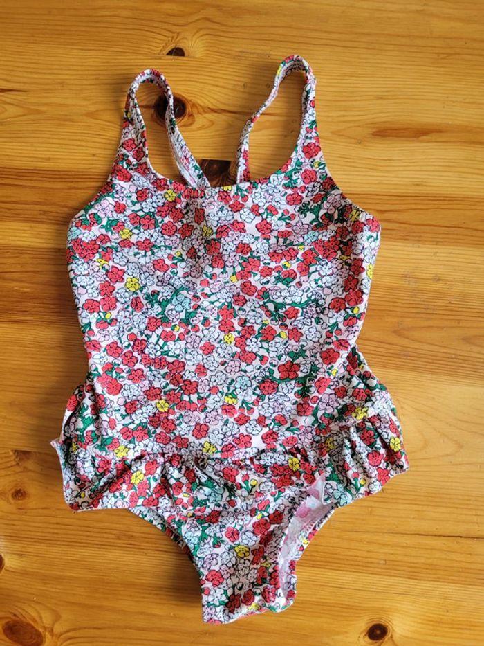 Maillot de bain 18 mois boutchou - photo numéro 1