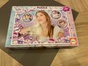 Puzzle Violetta