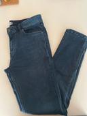 Jean skinny homme