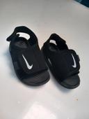 Sandales nike