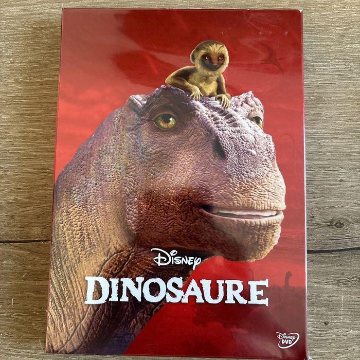 Dinosaure n58 Disney - photo numéro 1