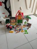 Playmobil 4490